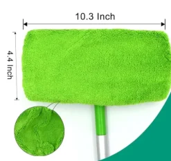 Ersättningsdynor Swiffer Mop Återanvändbart 2 st