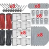 Ersättningskit för Roborock Saros 10/S9 MaxV Ultra