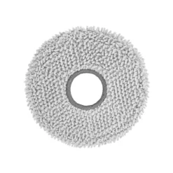 Ersättningskit Kompatibelt med Ecovacs Deebot T50 Max Pro Omni Robotdammsugare - Håll Ditt Hem Rent och Fräscht