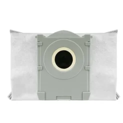 Ersättningskit Kompatibelt med Ecovacs Deebot T50 Max Pro Omni Robotdammsugare - Håll Ditt Hem Rent och Fräscht