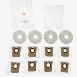 Ersättningstillbehör för Xiaomi X20+/Dreame X40 Ultra