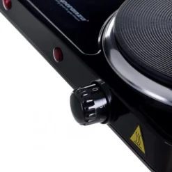 Esperanza EKH014K Elspis 2 zon(er), Svart