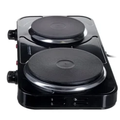 Esperanza EKH014K Elspis 2 zon(er), Svart