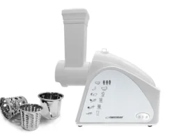 ESPERANZA EKM034 Köttfärsgrå 2200W