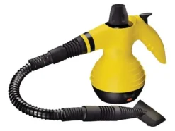 Esperanza STORM - Ångtvätt - handhållen