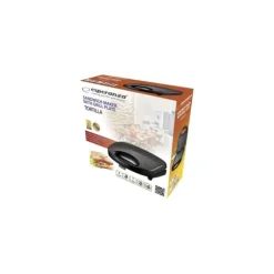 Esperanza TORTILLA - grill/smörgåsgrill