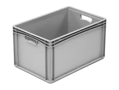 Eurokasse, plast 600x400x320 mm