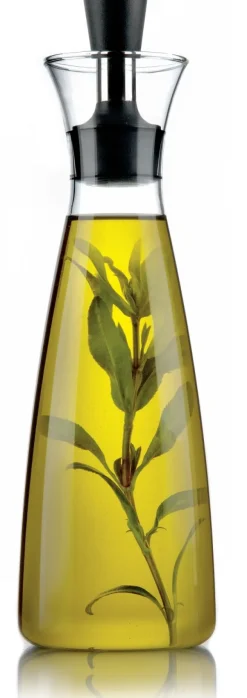 Eva Solo Flaska för olja och vinäger 0,5 L - Elegant och funktionell
