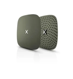 Eva Solo Green tools Grytlappar - Grön - 18 x 18 cm