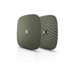 Eva Solo Green tools Grytlappar - Grön - 18 x 18 cm