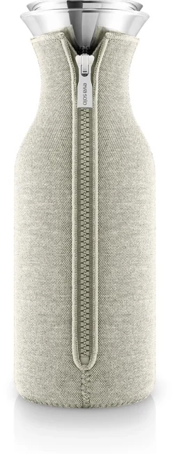 Eva Solo Kylskåpskaraff - Kokosnöt - 1,0 l