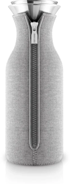 Eva Solo Kylskåpskaraff - Vävd ljusgrå