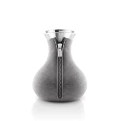 Eva Solo Tekokare - vävd mörkgrå (567487)