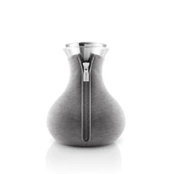 Eva Solo Tekokare - vävd mörkgrå (567487)