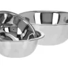 Excellent Houseware blandningsskål i rostfritt stål universal