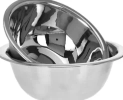 Excellent Houseware blandningsskål i rostfritt stål universal