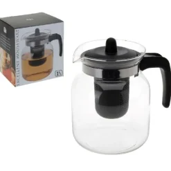 Excellent Houseware lös tekanna söt godis 1,5L