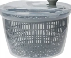 Excellent Houseware Salladstork, Ø 25 cm