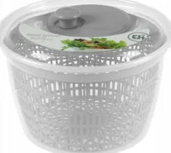 Excellent Houseware Wirówka do sałaty i ziół, Ø 25 cm