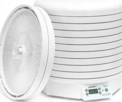 Ezidri Ultra FD1000 livsmedelstork