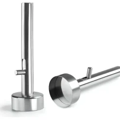 Falafelform - IBILI - IB705710 - Rostfritt stål - Diameter 4 cm - Höjd 14 cm