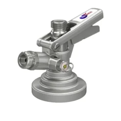 Fatkoppling, Fatkopplingar, Keg koppling, Keg-förslutning KeyKeg