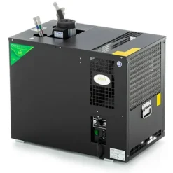 Fatölskylare, Ölkylare, Öltapp Lindr AS-200 4/6/8 linjer att välja mellan, flödeskylare, våtkylare - under disk, Green Line, Kylslingor:6-radig