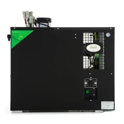 Fatölskylare, Ölkylare, Öltapp Lindr AS-200 4/6/8 linjer att välja mellan, flödeskylare, våtkylare - under disk, Green Line, Kylslingor:6-radig