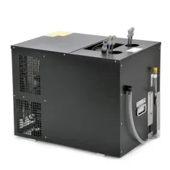 Fatölskylare, Ölkylare, Öltapp, Öldispenser Lindr AS-110 2/4/6 linje för val, kör svalare, våta kylare - under disk, Green Line, Kylslingor:4-radig