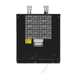 Fatölskylare, Ölkylare, Öltapp, Öldispenser Lindr AS-110 2/4/6 linje för val, kör svalare, våta kylare - under disk, Green Line, Kylslingor:4-radig