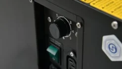 Fatölskylare, Ölkylare, Öltapp, Öldispenser Lindr AS-110 2/4/6 linje för val, kör svalare, våta kylare - under disk, Green Line, Kylslingor:4-radig