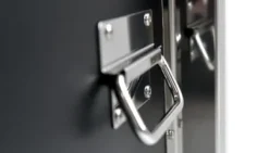 Fatölskylare, Ölkylare, Öltapp, Öldispenser Lindr AS-110 2/4/6 linje för val, kör svalare, våta kylare - under disk, Green Line, Kylslingor:4-radig