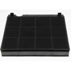 FCH160 kolfilter för Candy hood - Designad för modellerna 49019595, 94212247400, EFC60400X