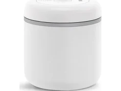 Fellow Fellow Atmos - Vakuumbehållare 0,7 l - Stål Vit Matt