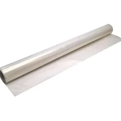 Film i polyeten - SKA FUNTA - G400 TRANS - 4x25m - Flerfärgad