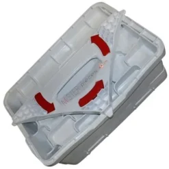 Filter - Torktumlare - BEKO, ESSENTIEL, ESSENTIEL B (45448)