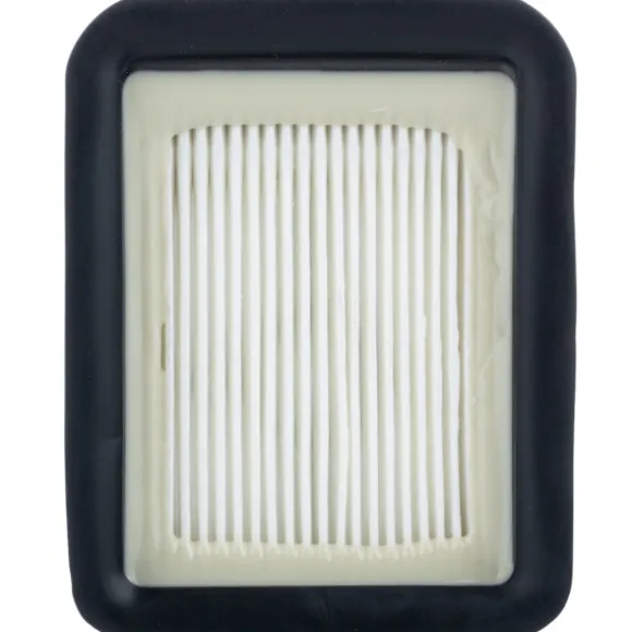 Filter och Borstset 2x HEPA 2x Rullar – Dubbel Rengoring | Mikrofiber Nylon | Ersattningsdel för Bissell CrossWave 1866 17132