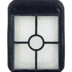 Filter och Borstset 2x HEPA 2x Rullar – Dubbel Rengoring | Mikrofiber Nylon | Ersattningsdel för Bissell CrossWave 1866 17132