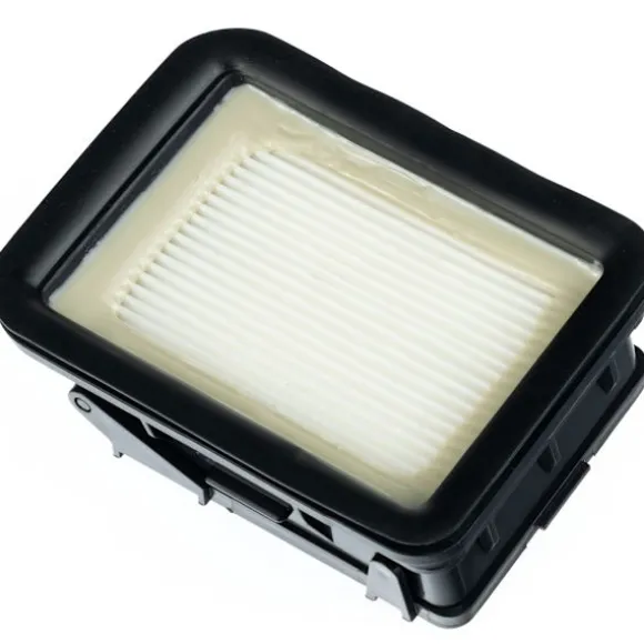 Filter och Borstset 2x HEPA 2x Rullar – Dubbel Rengoring | Mikrofiber Nylon | Ersattningsdel för Bissell CrossWave 1866 17132