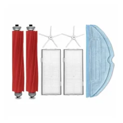 Filterkit till Roborock S7 m.fl - Vit