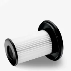 Filterkompatibelt med Bosch Serie8 8-seriens dammsugare, ABS+HEPA, svart, effektiv dammfiltrering