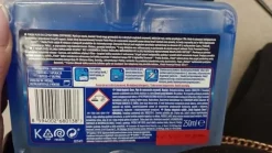 Finish diskmaskinsrengöring 250 ml