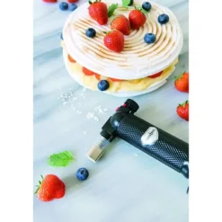 Fire Bryleset Creme Brulee 5 delar Dorre