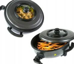 First Austria Elektrisk pizzapanna FIRST 5109-2