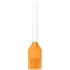 Fiskars - FunctionalForm Silicone Baking Brush 18.5 cm - Perfect for Glazing and Basting