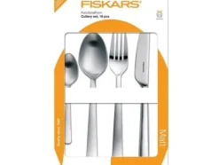 Fiskars Functional Form - Bestickuppsättning - 16 Pieces