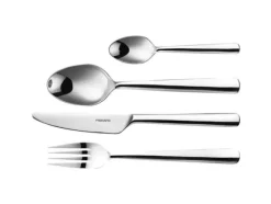 Fiskars Functional Form - Bestickuppsättning - 16 Pieces