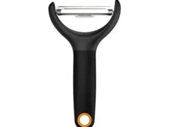 Fiskars Functional Form - Vegetable peeler - 23 cm