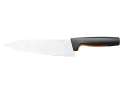 Fiskars Functional Form - Kockkniv - Stor (19,9 cm)