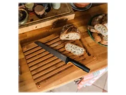 Fiskars Functional Form - Brödkniv - 21.3 cm